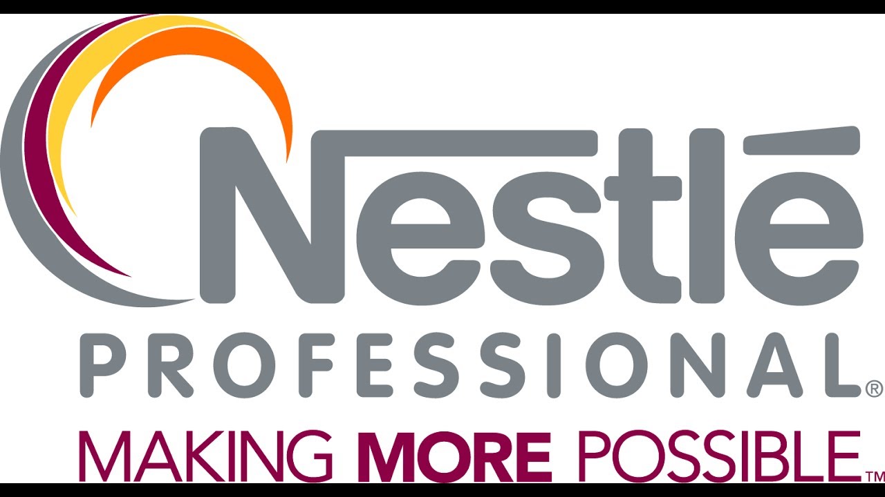 Nestle Professional Making More Possible