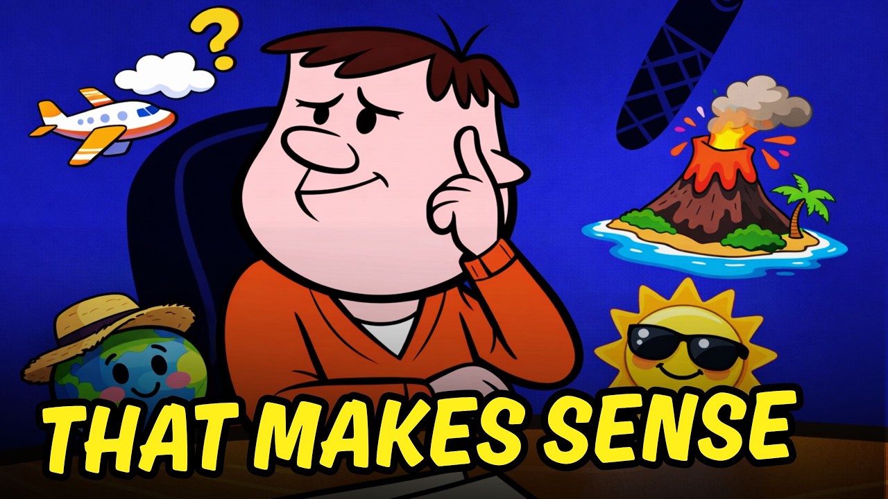 Karl Pilkington&rsquo;s Weird Holiday Logic Is Completely Serious | The Ricky Gervais Show (XFM)