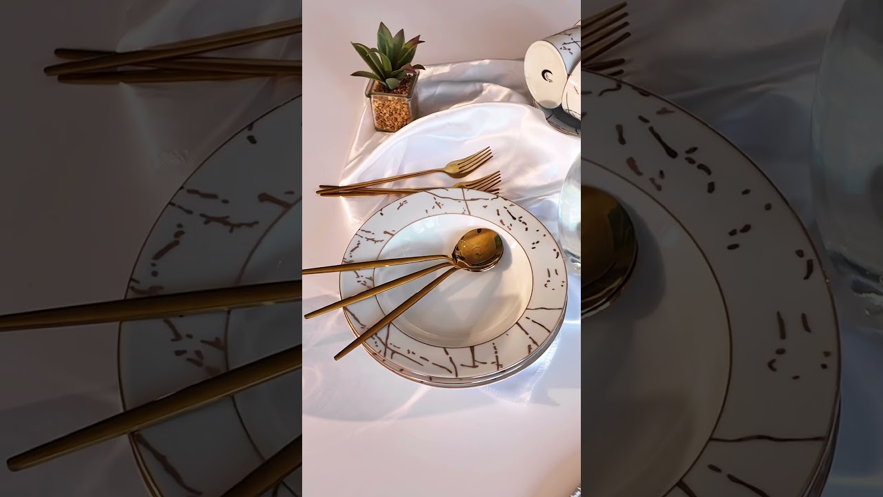 Shop the look at Standard Gifts 🍽️🤍