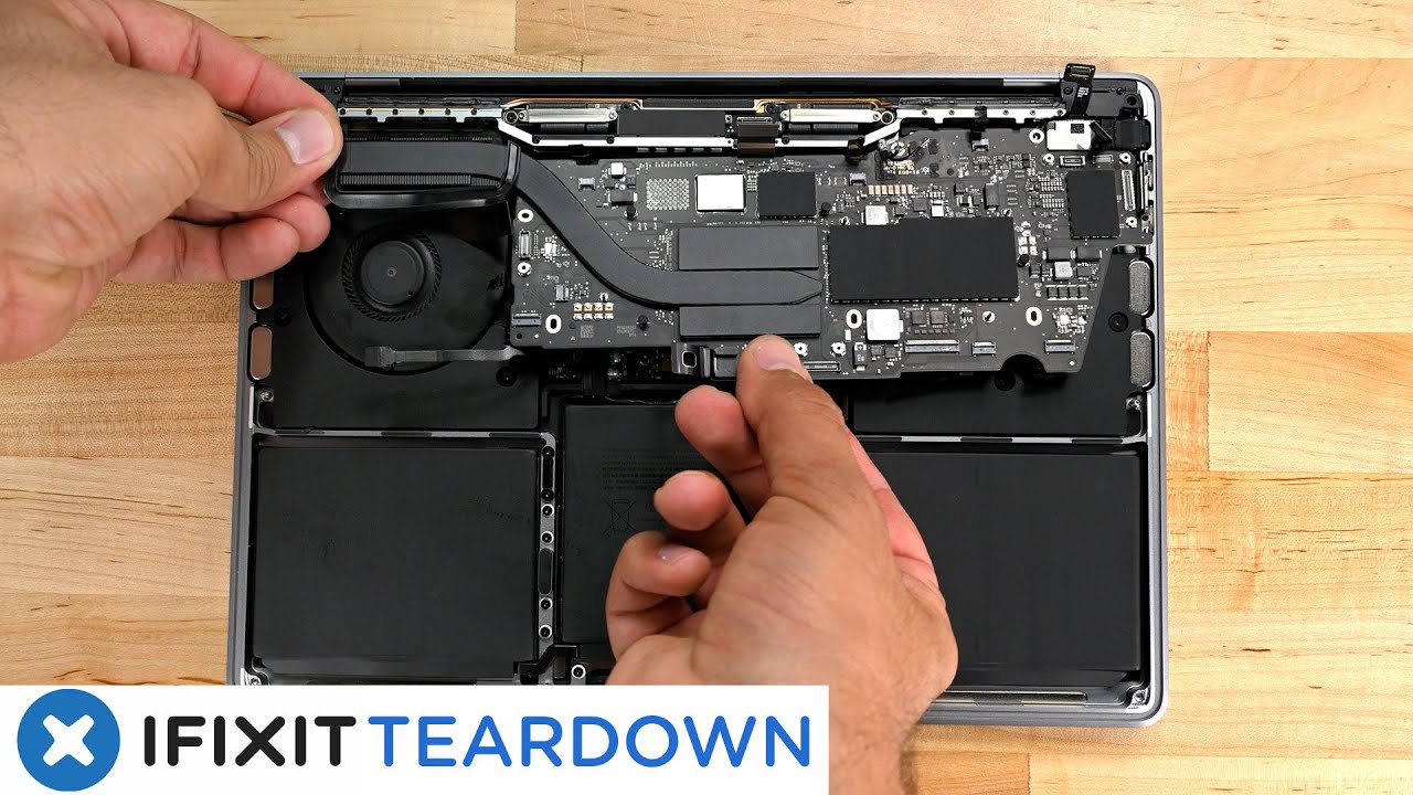We&rsquo;re Pretty Sure We Just Tore Down the New M2 MacBook Pro!?
