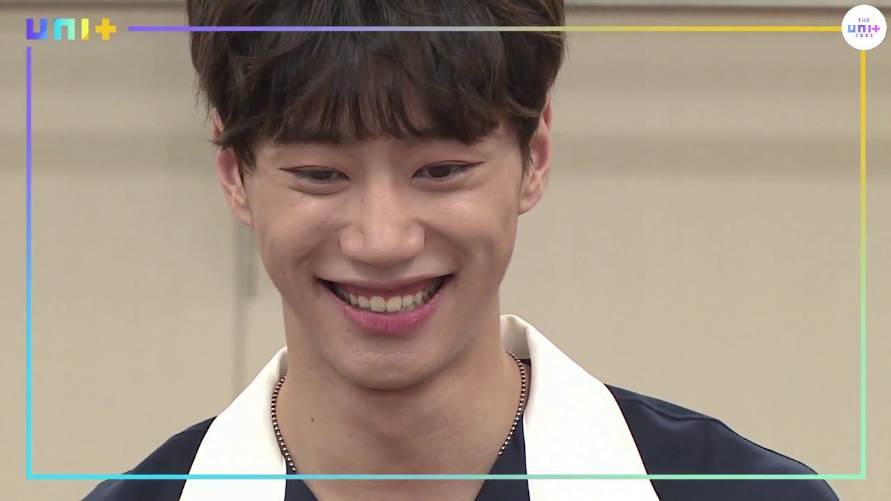 [ENG] The Unit - Superboot U-KISS Jun (Behind Preliminary Meeting)