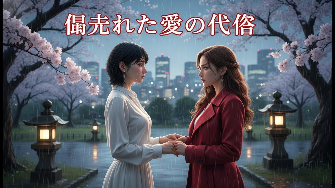 秘密の告白が家族を崩壊させた