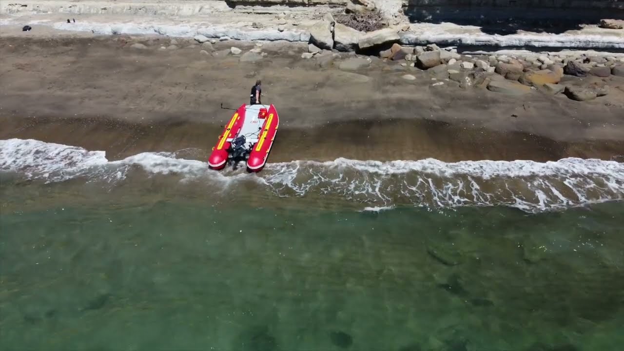 The Easiest Boat Launch & Retrieval - True Kit Discovery & Quicklok Wheels