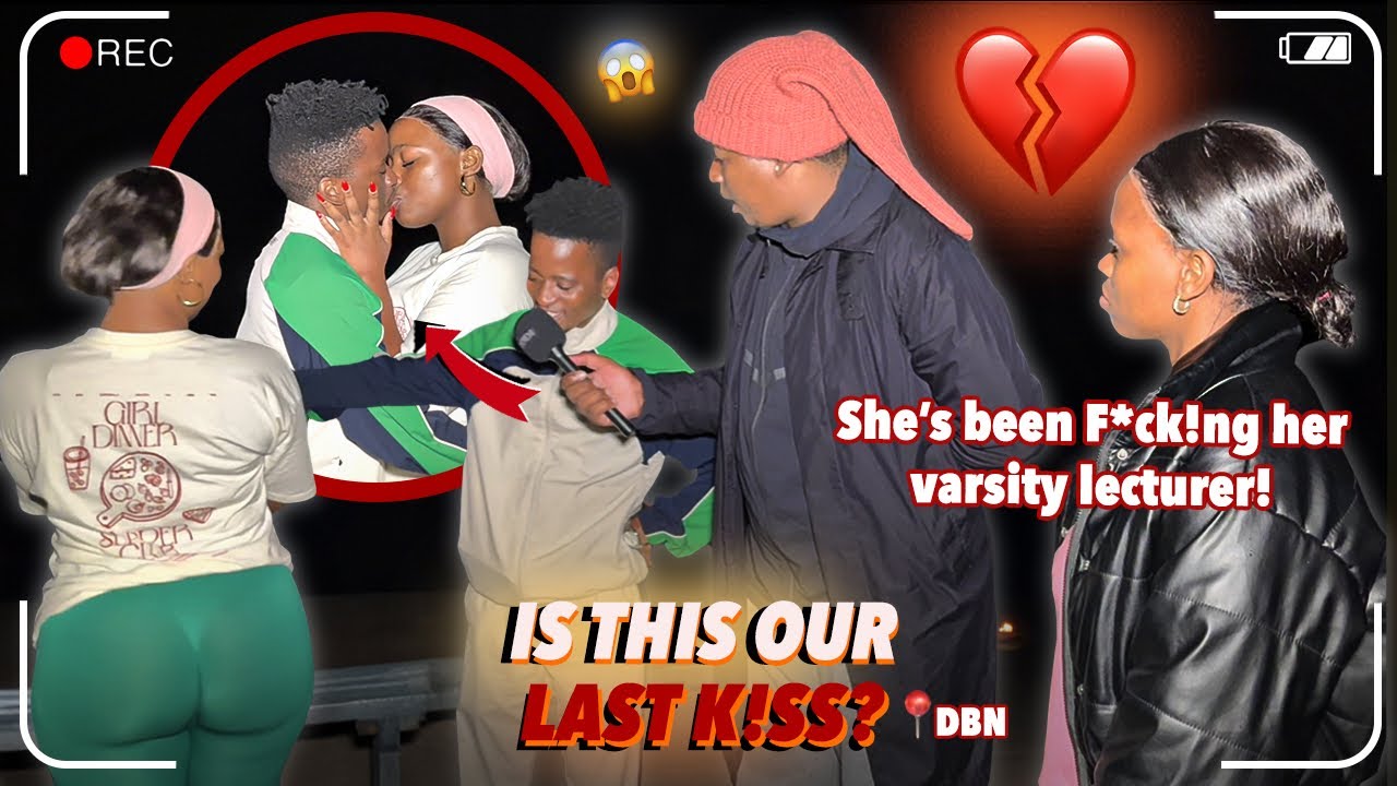 Making couples switching phones for 60sec 🥳 🥳 SEASON 3 🇿🇦SA EDITION | EPISODE 401 | 