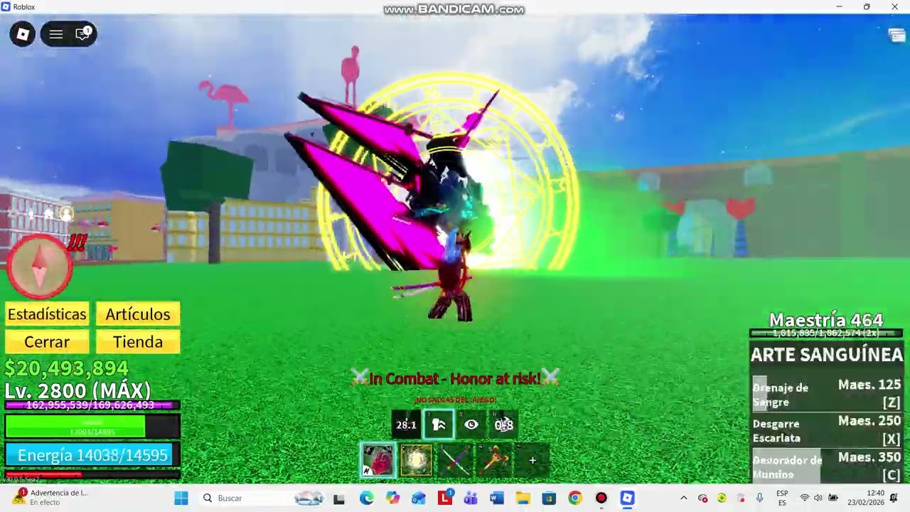 ¿Teamers and budda clicker?