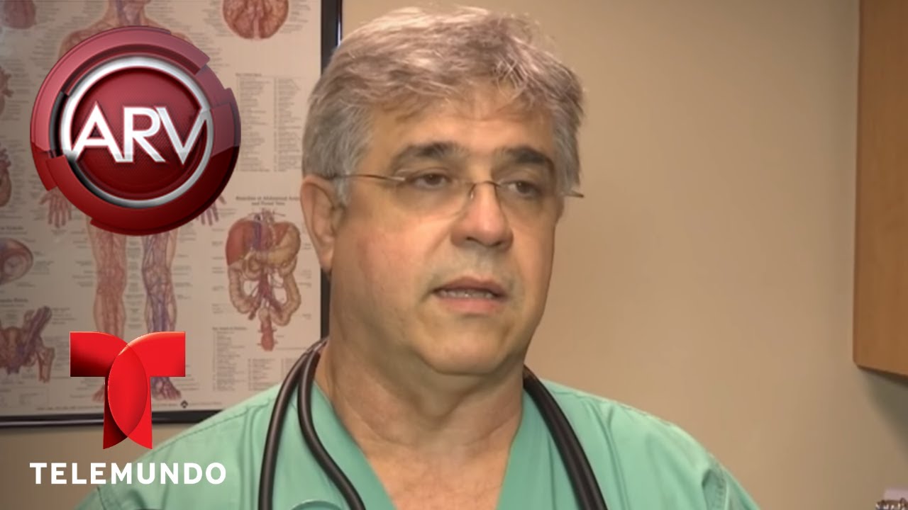 Alerta por pastillas que ayudan a adelgazar | Al Rojo Vivo | Telemundo