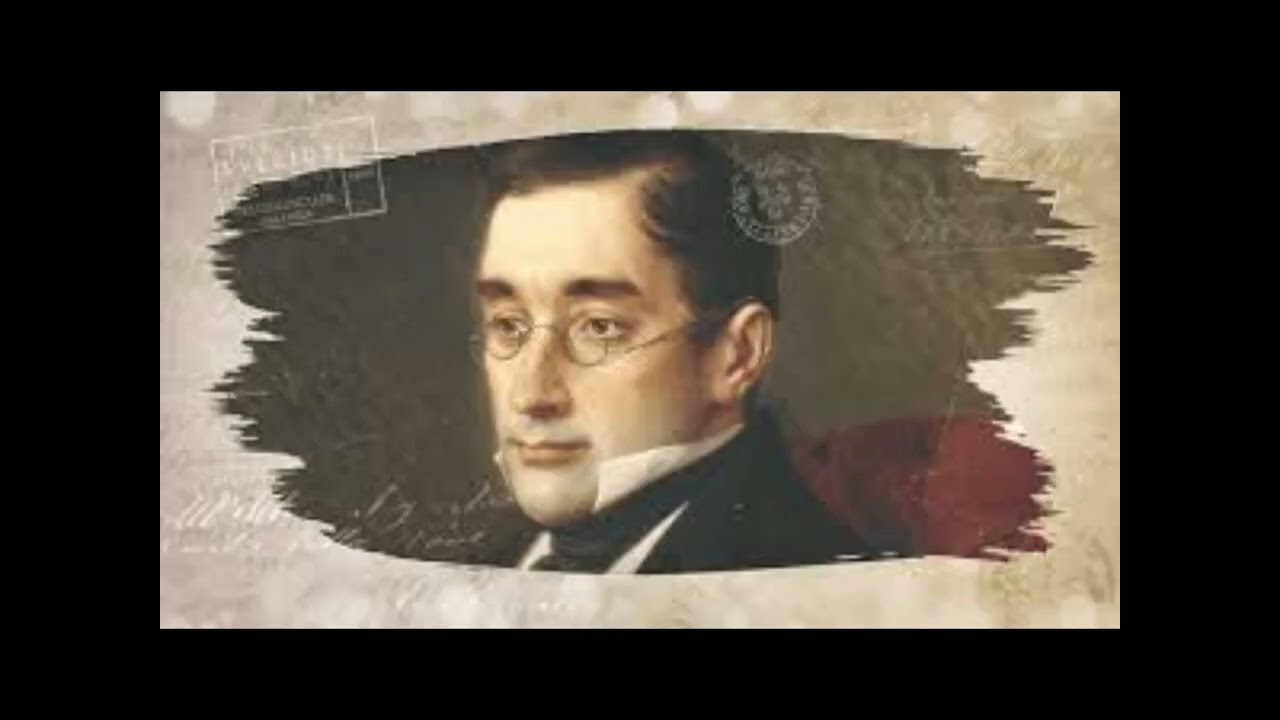 197 лет назад   В Тегеране толпой фанатиков убит Александр Грибоедов