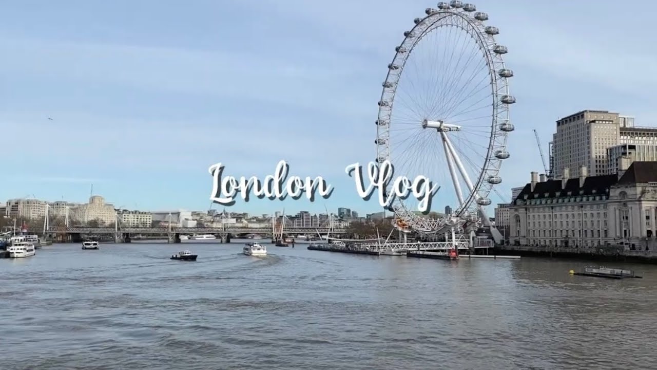 # LONDON ⭐️
