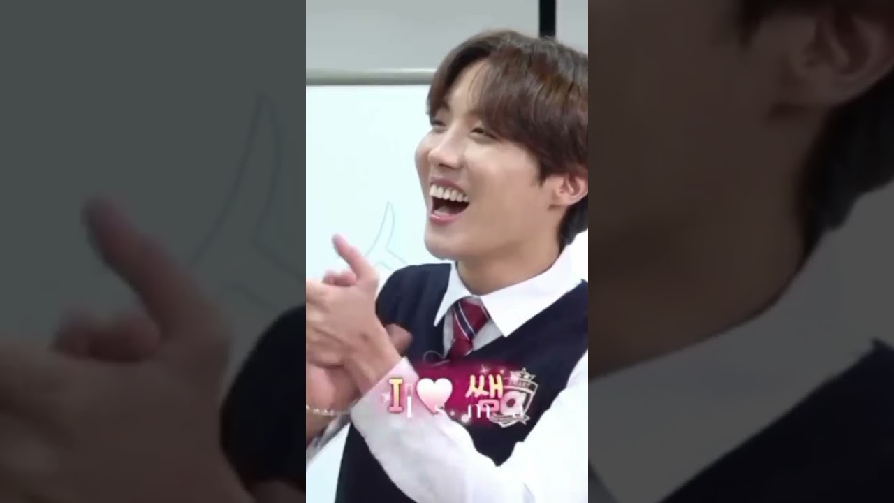 Semua Mau Ikut Pesta ||Drama Bantan BTS 