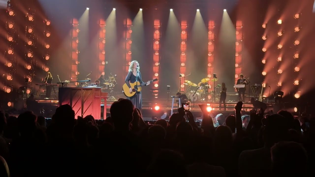Maggie Rogers - Alaska (reworked) Live in Portland, OR 10/30/24