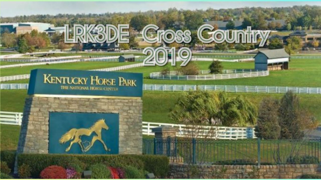 🤩Best of Land Rover Kentucky 3 Day Event Cross Country 2019🤩