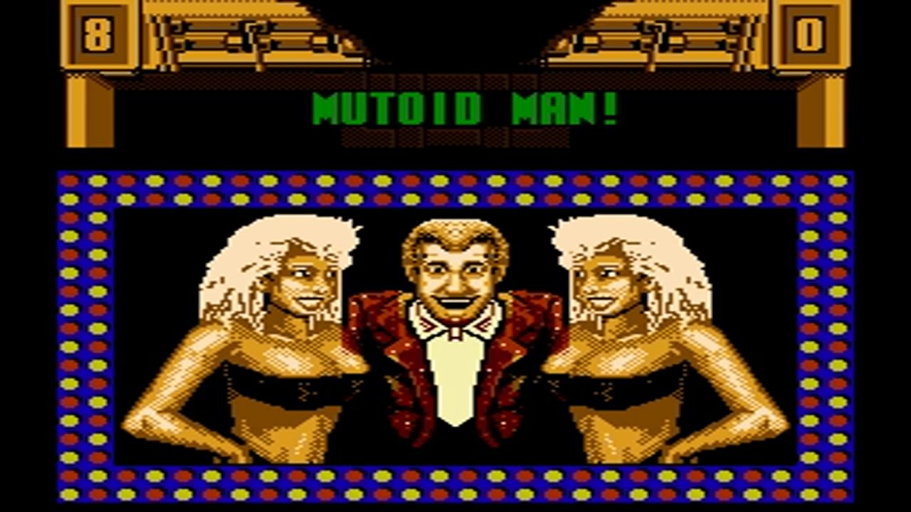 Smash T.V. - NES Longplay