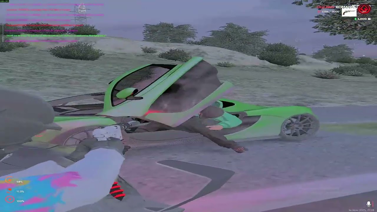 [OGLAND] Montage Jefuitor #stopfarm #8
