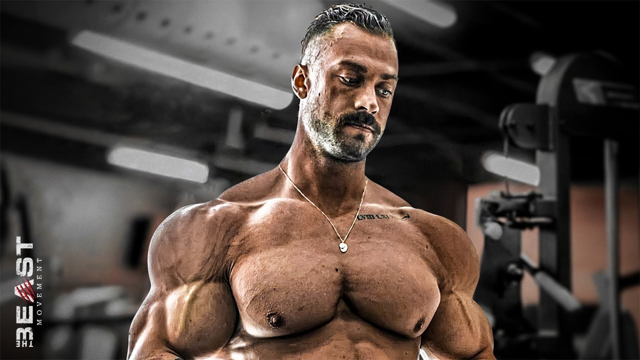 Workout Motivation Music Mix 2022 🔥 Best Hip Hop & Rap Gym Workout Music 2022