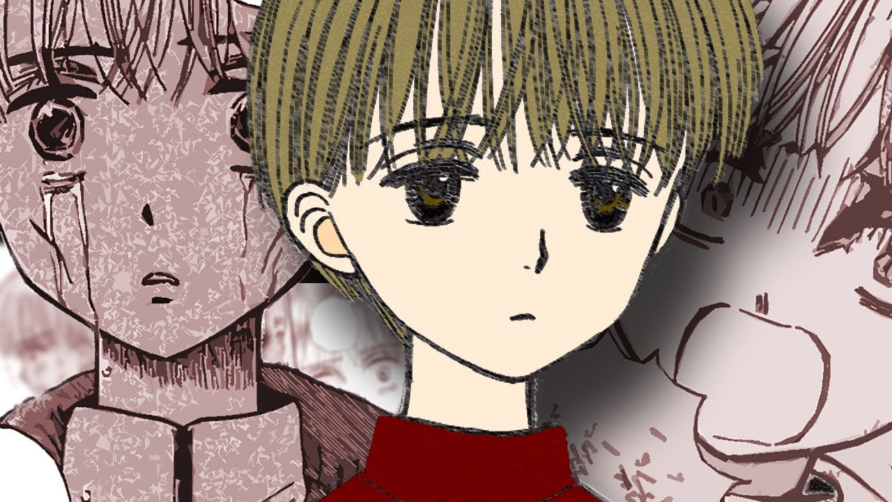 Kazuyuki Komori: Kodocha's SADDEST Character