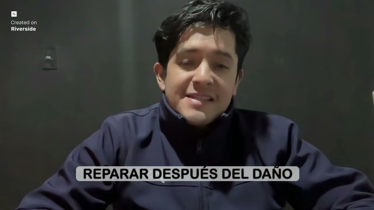 Cómo perdonar después del engaño