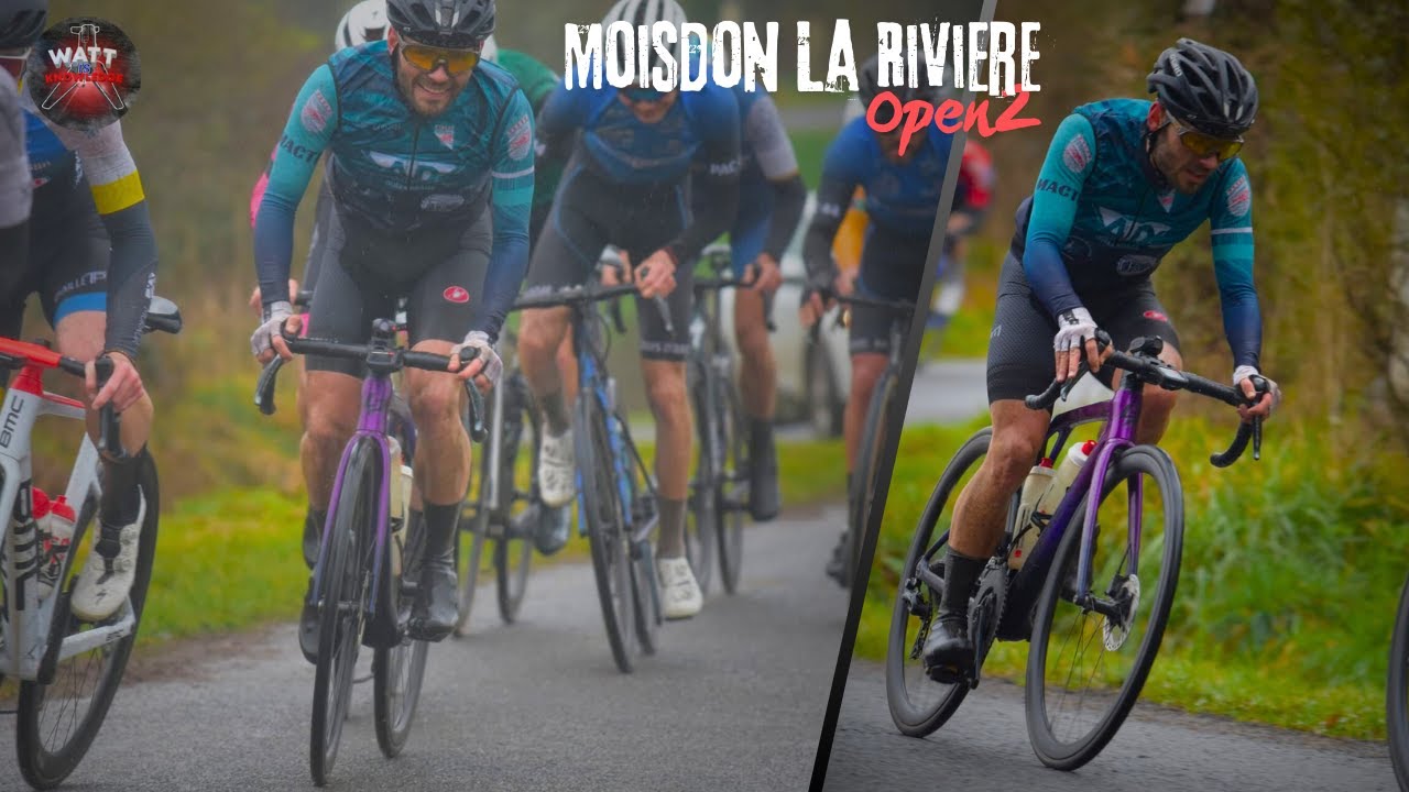 Les 2/3 des coureurs abandonnent !!! 😵‍💫😵‍💫😵‍💫 Gros Chantier sous la pluie et la boue 💩
