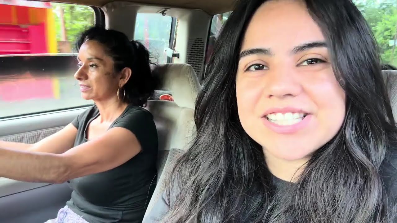 Contestando algunos comentarios: ¿me divorcié? ¿Qué piensa mi mamá de que esté con ella? 