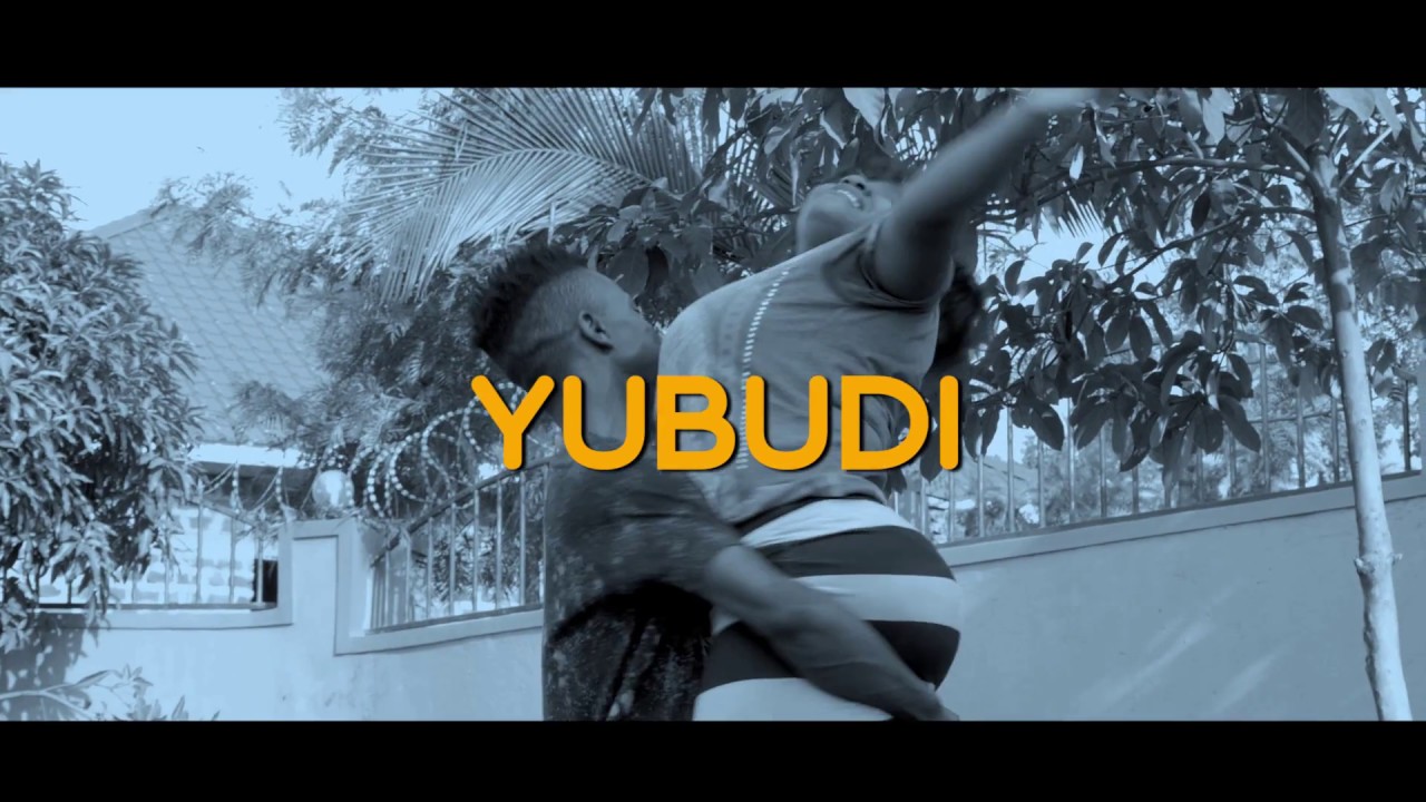 YUBUBI NYAKUGUMA ( Official Video )