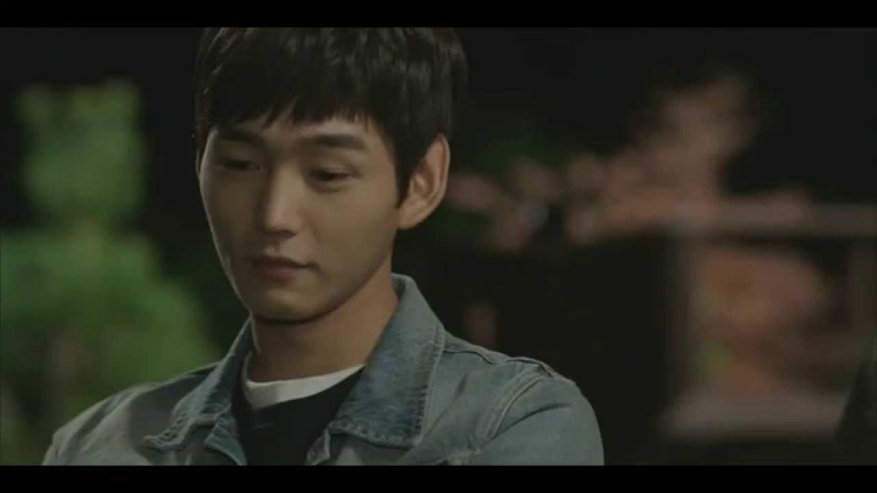 ost sassy go go cheer up! ( HanByul - Shooting Star ) اغنية مسلسل ابتهجي