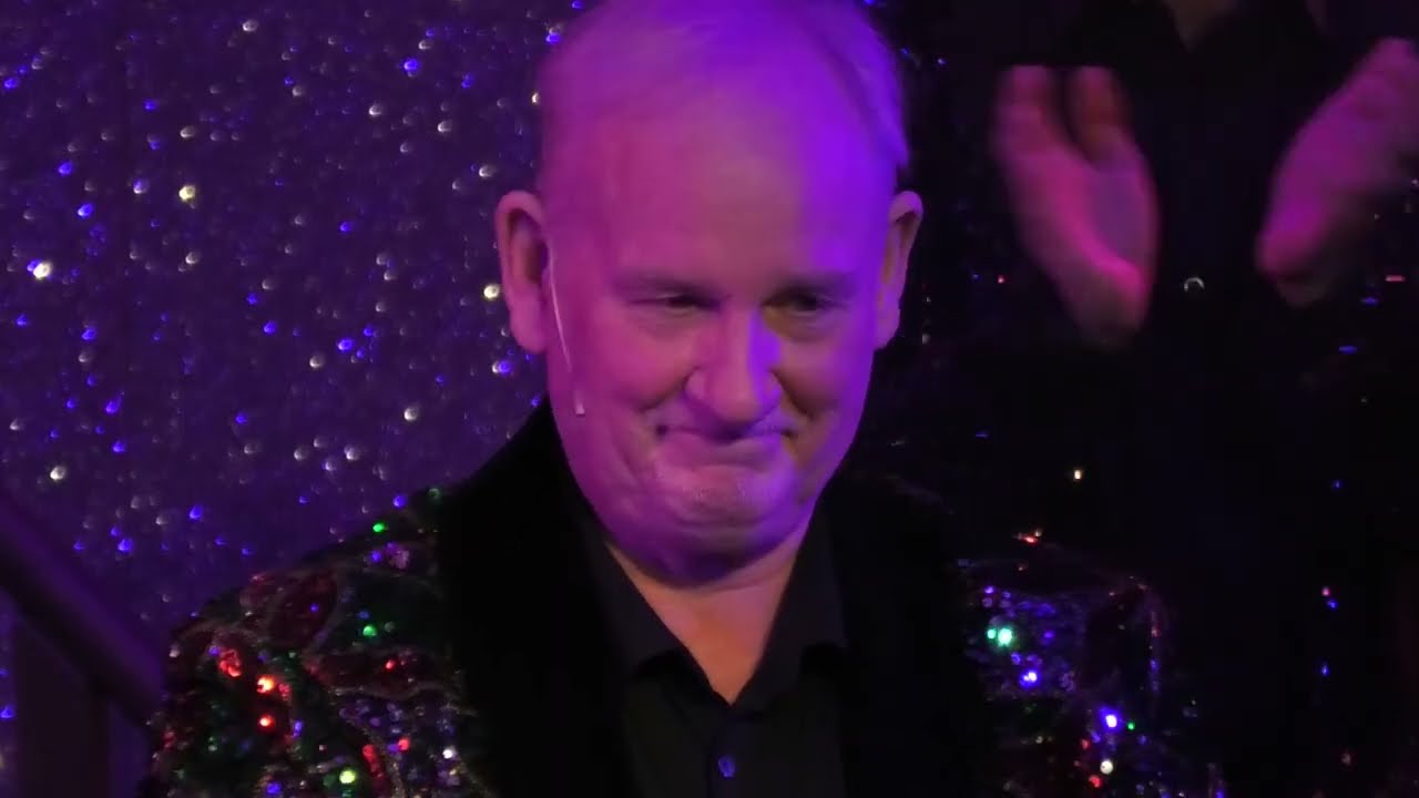 PHIL AND FRIENDS 2025 Showreel