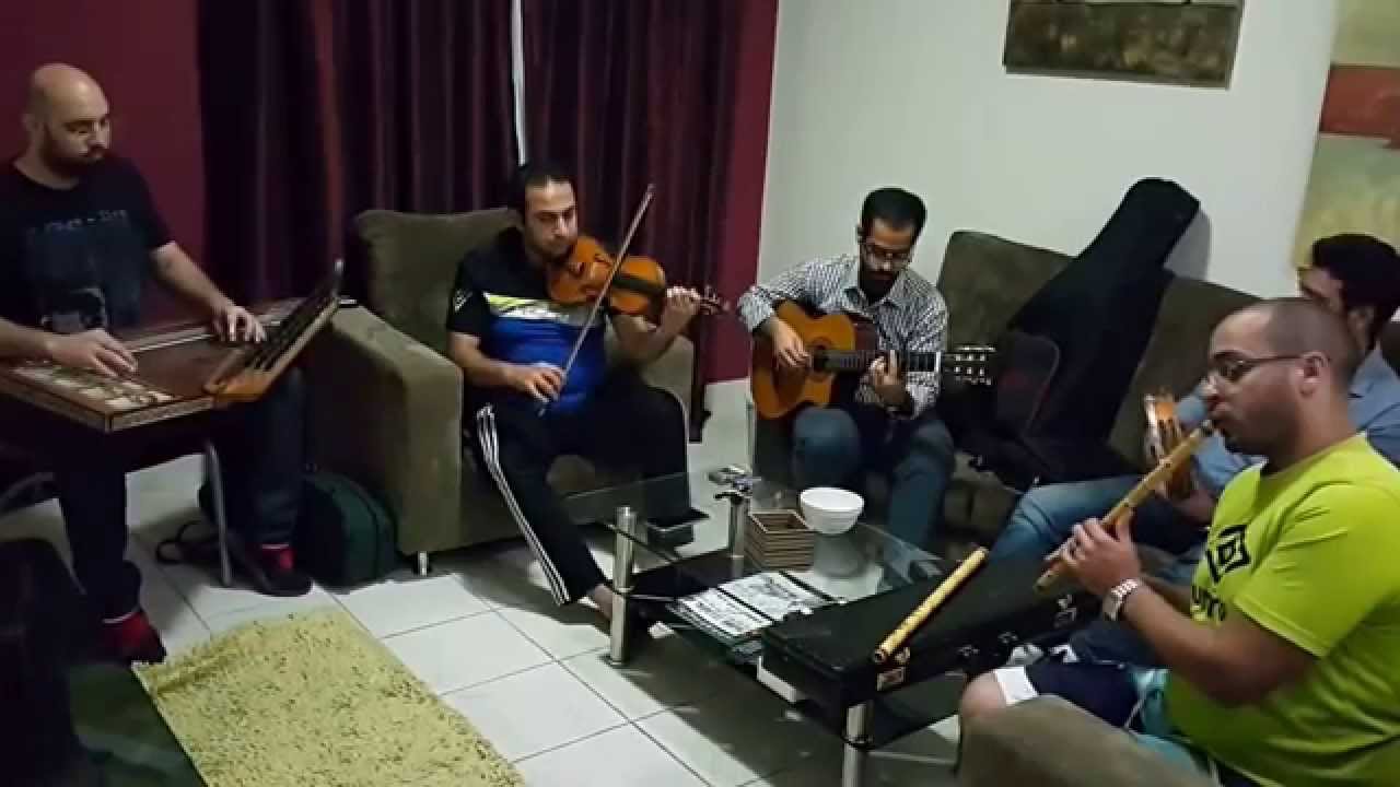 بنت الشلبية   فيروز