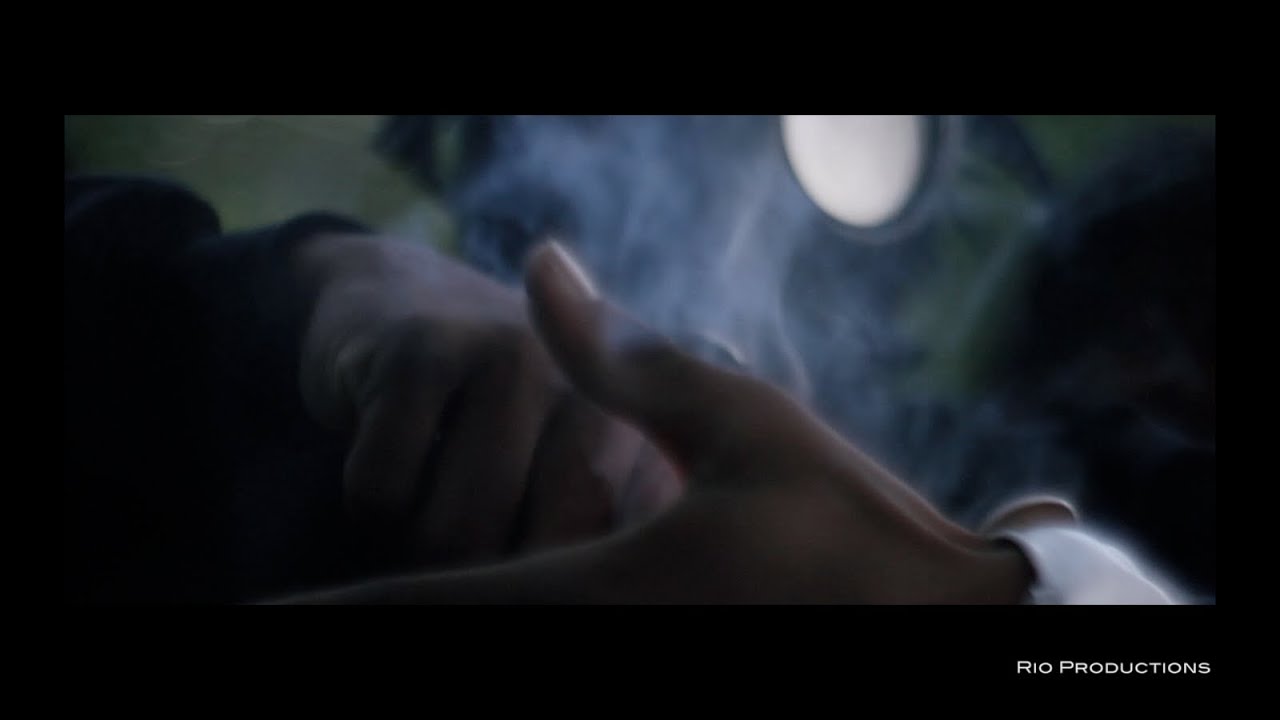 King Vell Ft Cha$enbagg - We Blowin [OFFICIAL VIDEO] Shot by @RioProdBXC