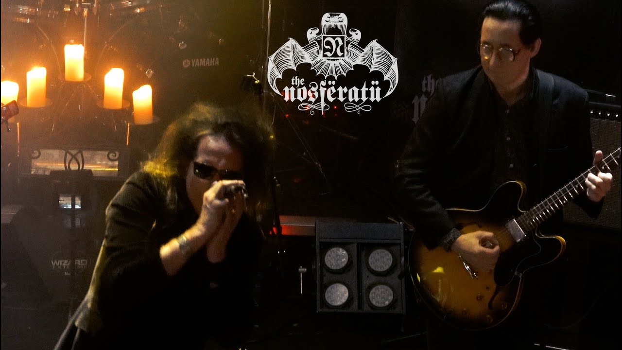 THE NOSFERATU 