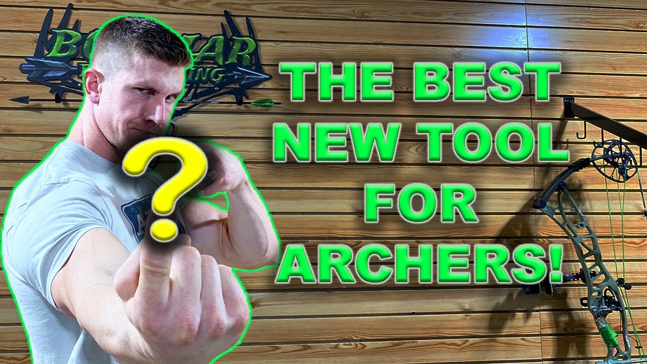 EVERY ARCHER NEEDS Watch This! Why A lot of US MISS BIG. | Bowmar Archery |