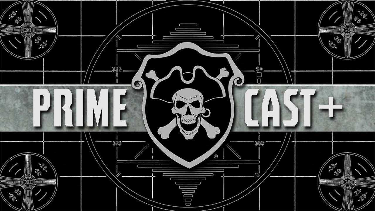 PRIMECAST+ Episode 22