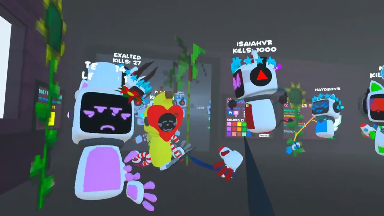 i found a entity in novalight!