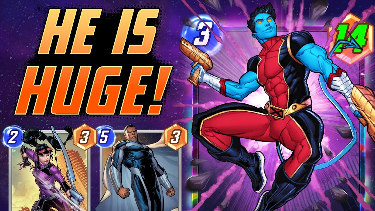 Zoo might be MEGA BUSTED with Marvel Boy & Kate Bishop!!