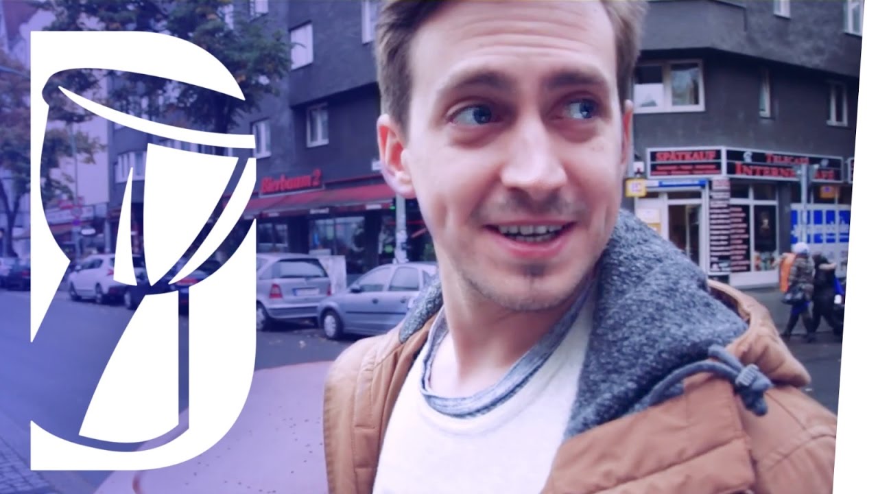 Die unendliche Reise ins neue Studio #BongoBoulevard (Vlog No1)