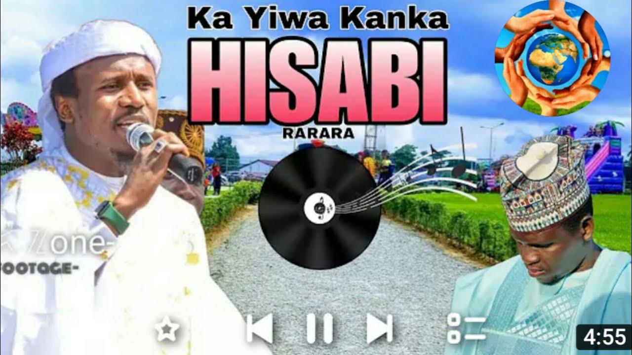 sabuwar wakar naziru sarkin waka da yayiwa dauda kahutu rarara