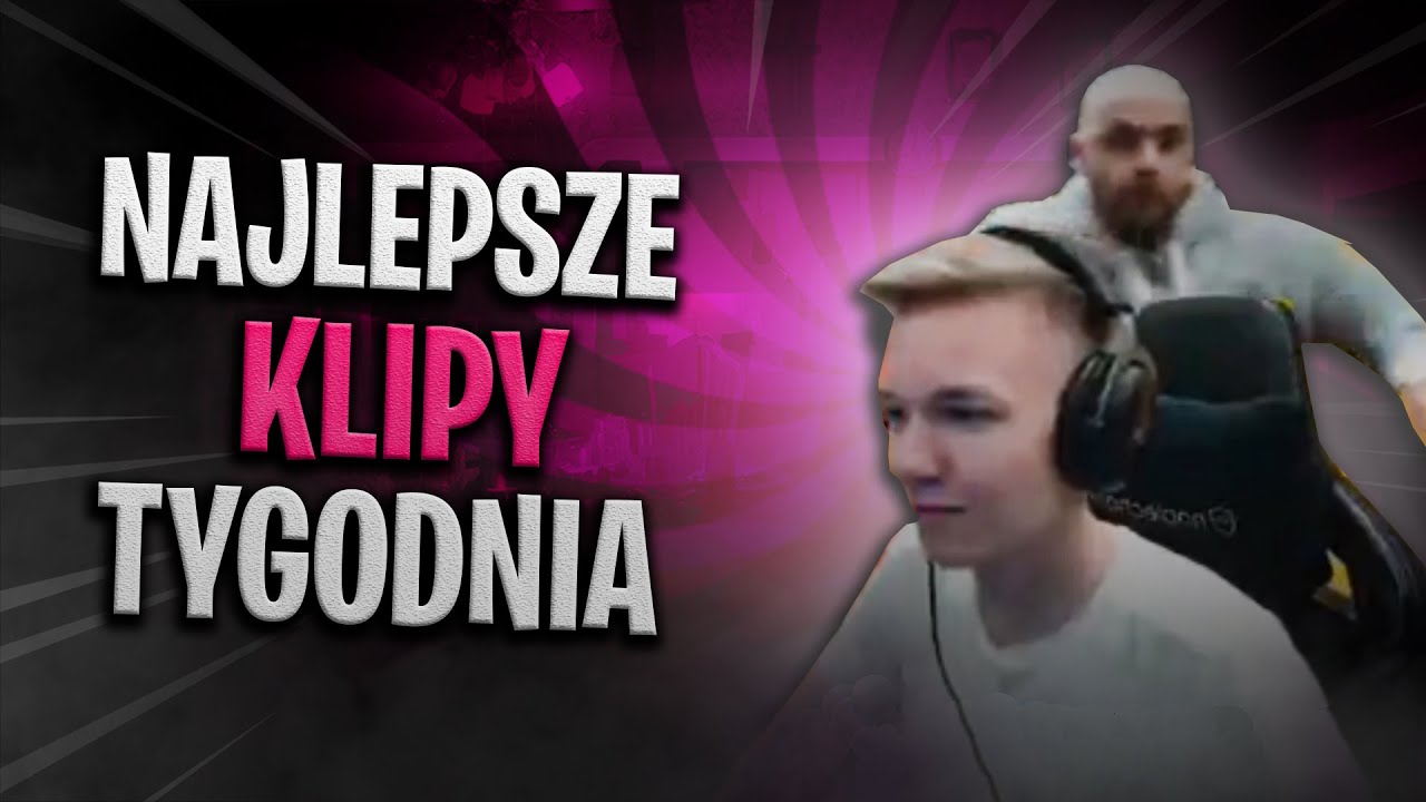 SETTY - Najlepsze Klipy Tygodnia #5