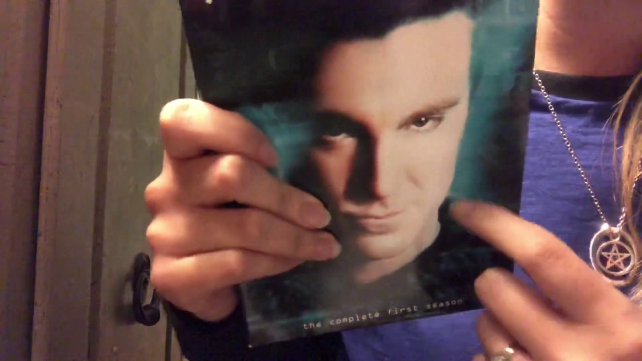 ASMR DVD Haul, Whisper, Obscure References