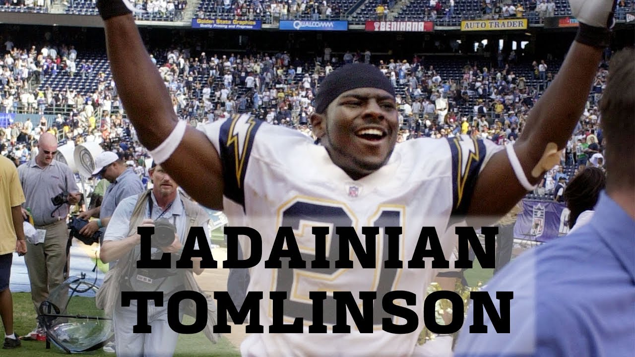 LaDainian Tomlinson Career Retrospective | NFL Highlights