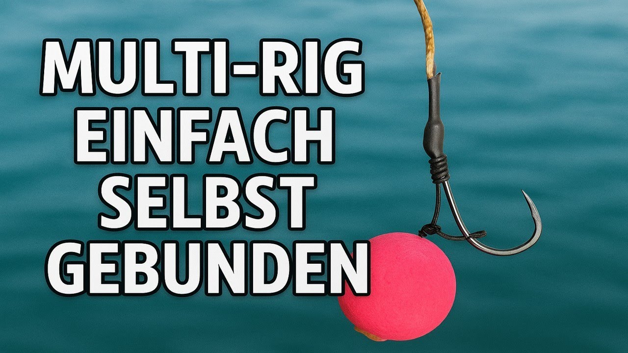 Multi-Rig einfach gemacht
