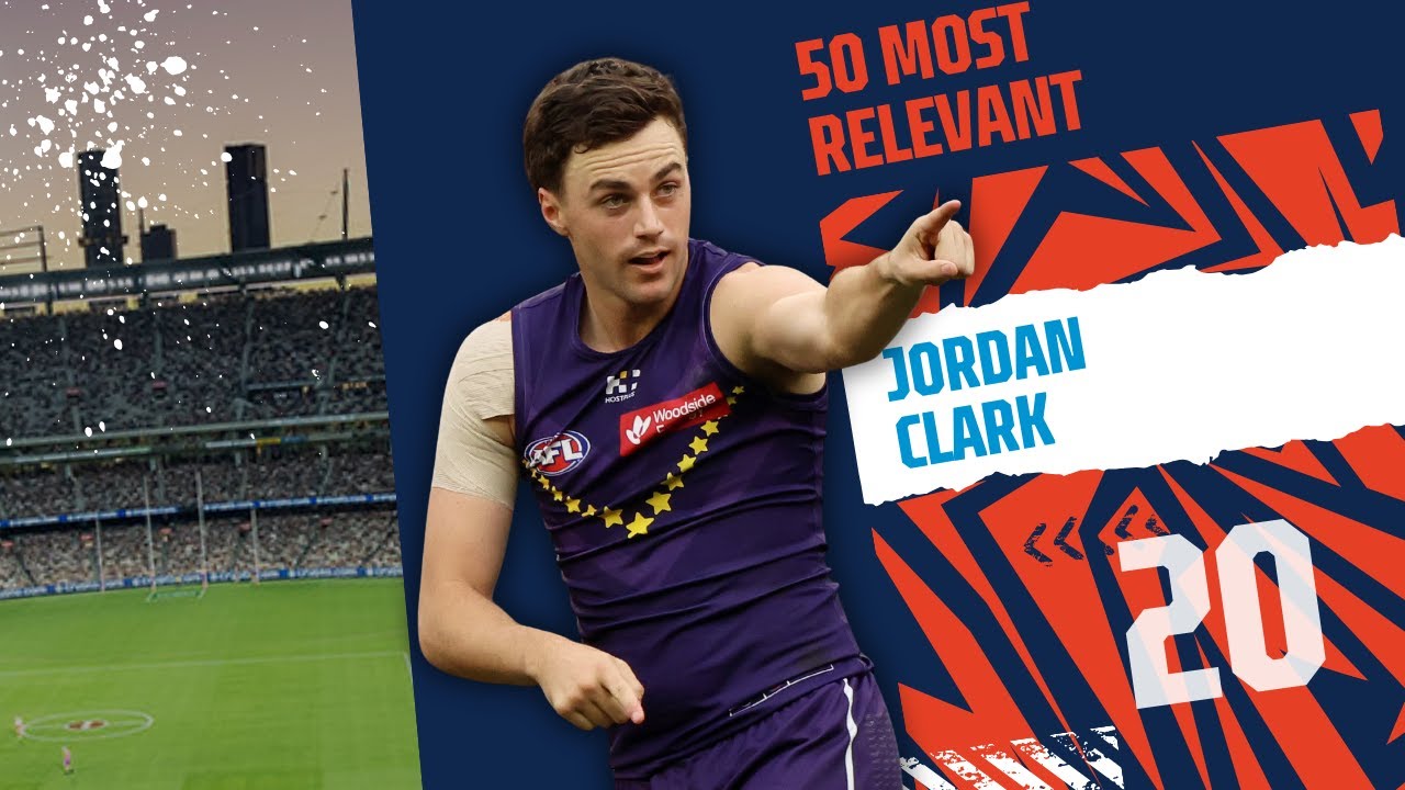 Является ли Джордан Кларк идеальным защитником для AFL Fantasy и SuperCoach?