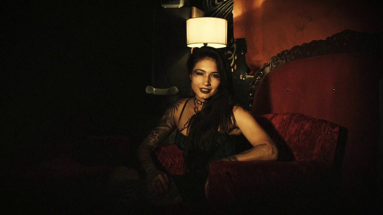 1280 Almas - Chica Feral [Video Oficial]