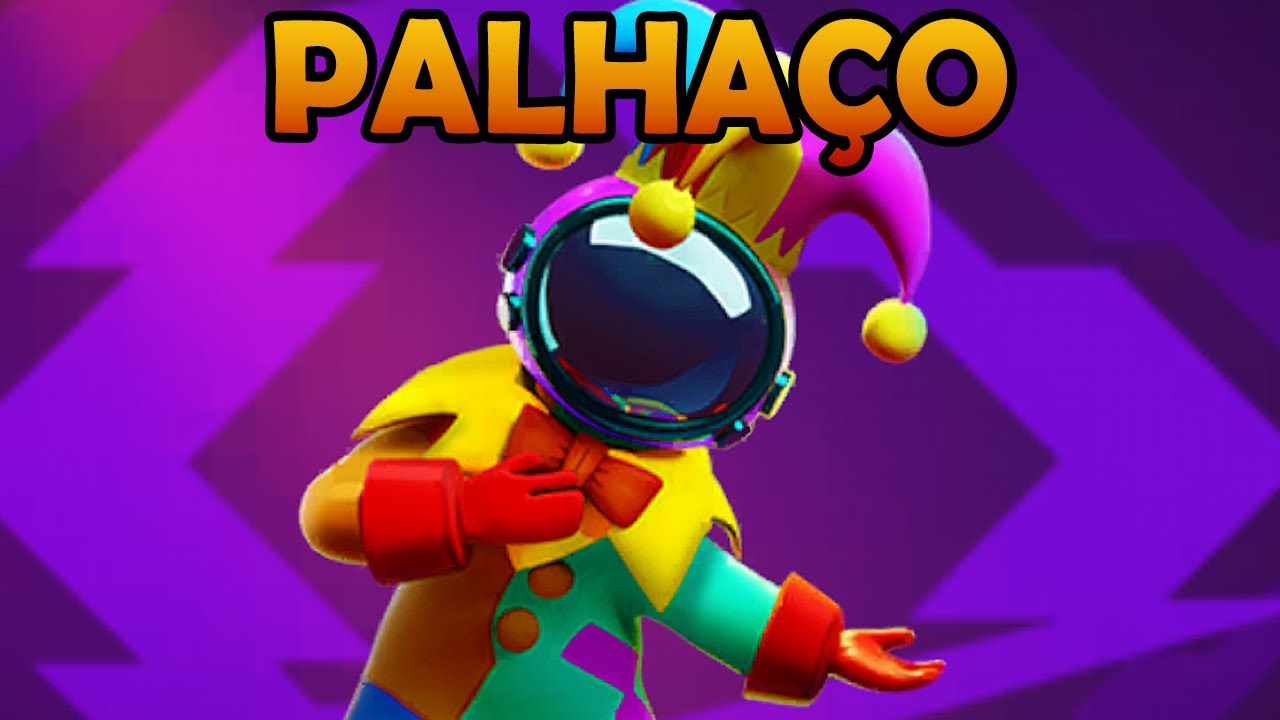 CADA VEZ MAIS DIFÍCIL de ENGANAR de PALHAÇO no Super Sus