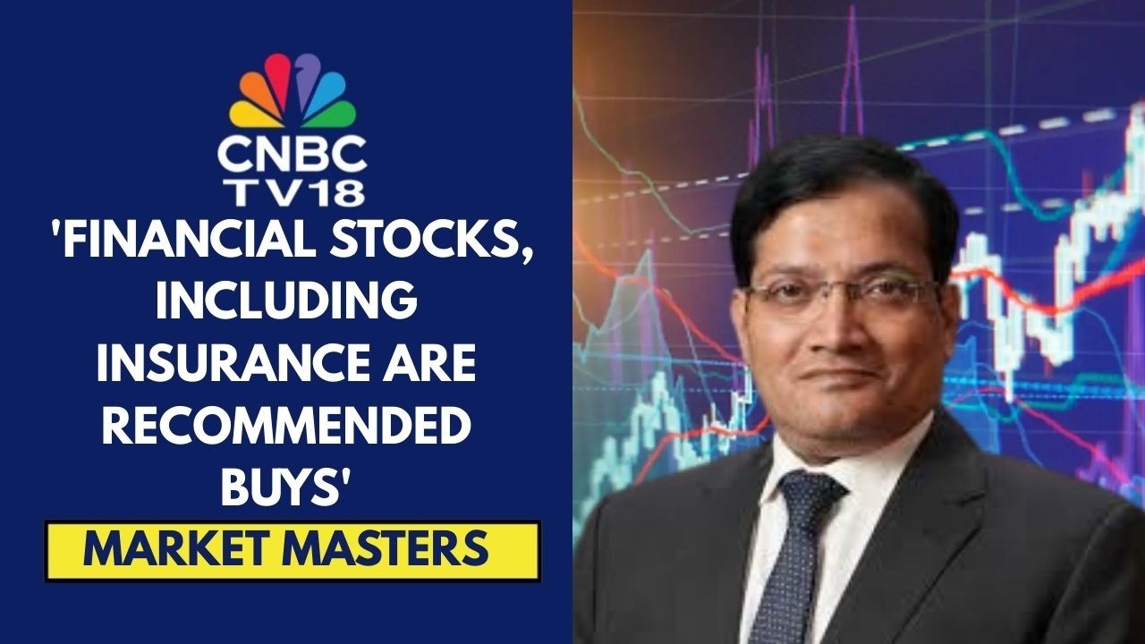 Auto Components & Tyre Companies Are On Today's Buy List: Emkay Investment Managers | CNBC TV18