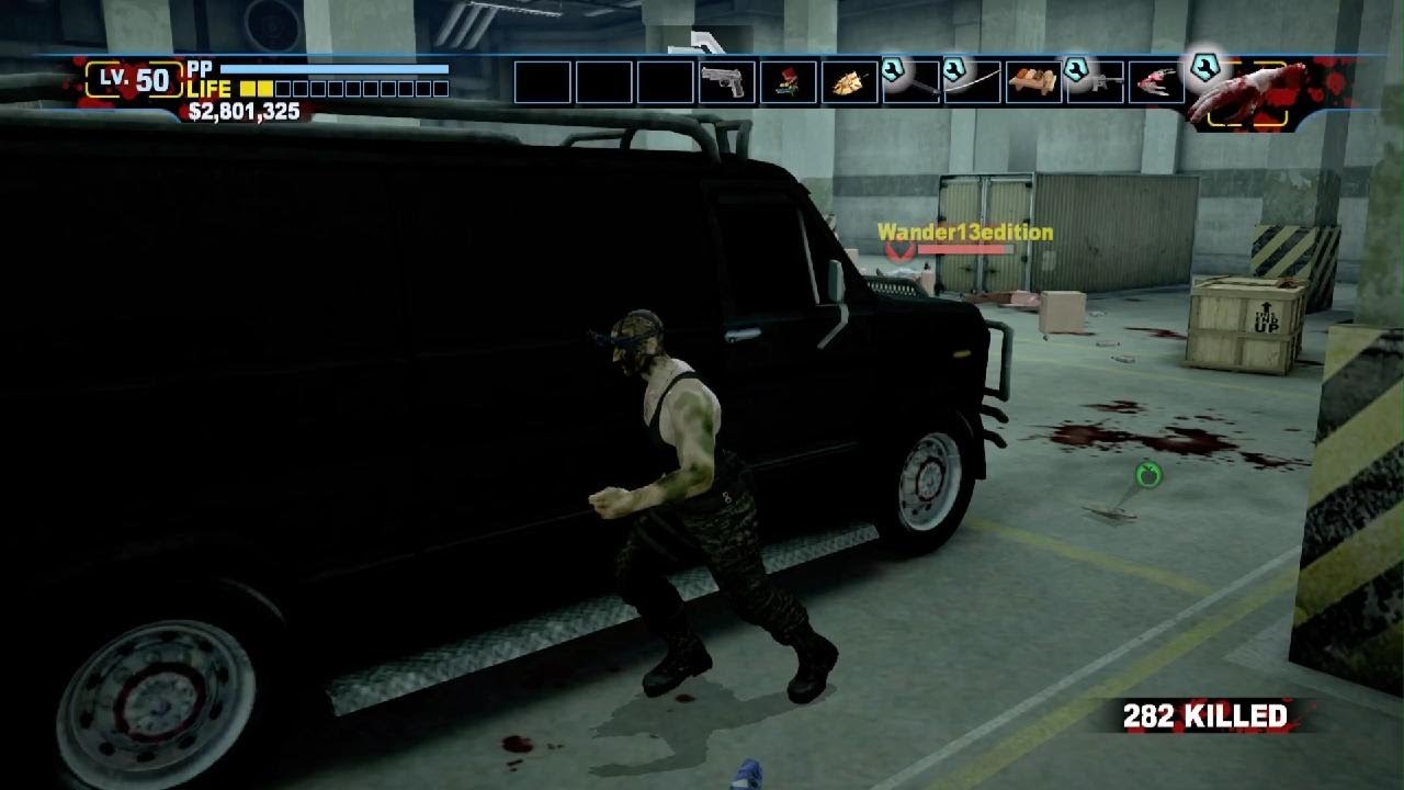Dead Rising 2: Off The Record - I'm Sorry SGT. Boykin 😂😂😂🤣🤣