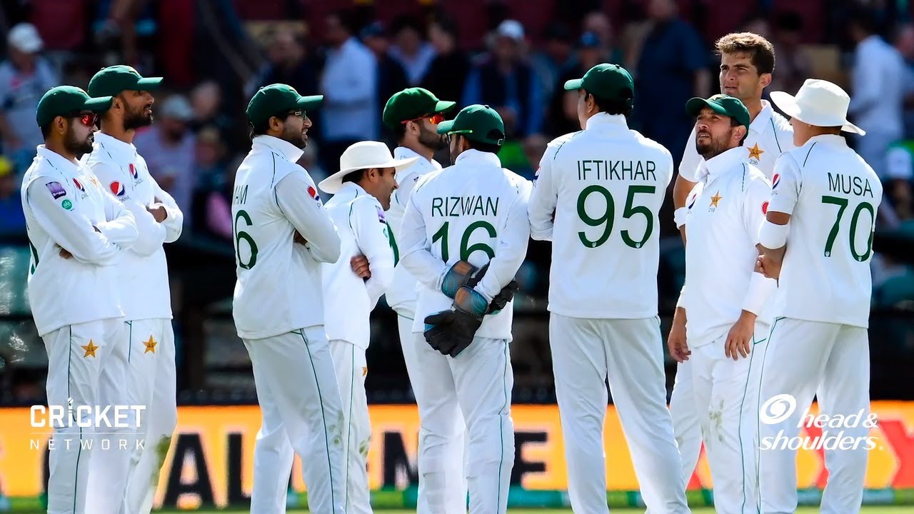 'Not sure I've seen a worse bowling attack on our shores'