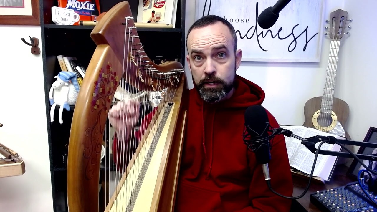 Rolled Chords Tutorial