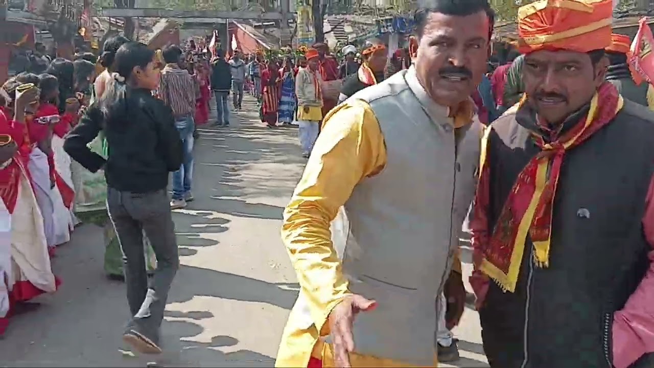 Jaymatadi Kalashytra