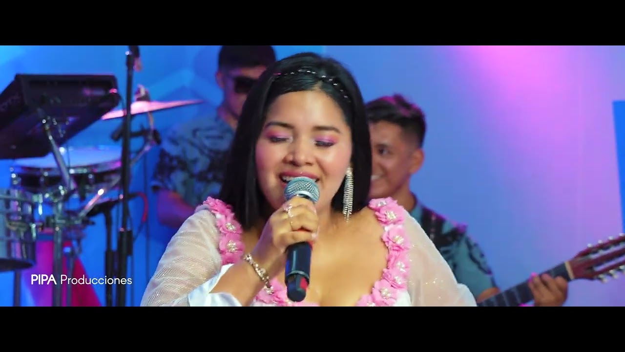 ESTHER SEDANO - LICOR AMARGO (VIDEO OFICIAL 2025)