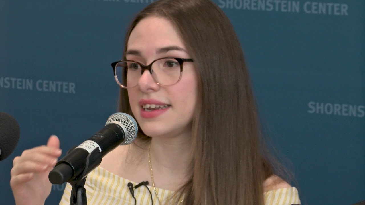 Liz Bruenig on Religion, Politics, and the Left