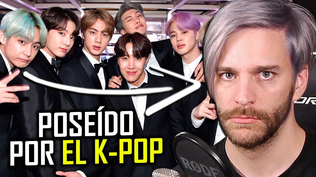 Escucho/Analizo a BTS (Fake Love) | ShaunTrack