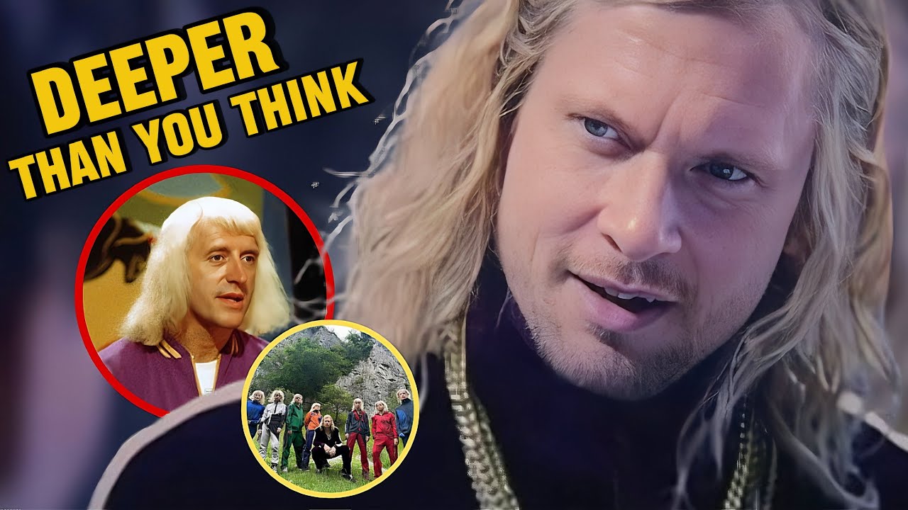 The REAL Horror of 28 Years Later | Controversial Ending EXPLAINED!